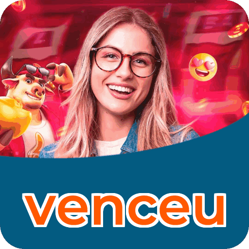 Resumo do fluxo de instalação do app venceu — ilustração editorial